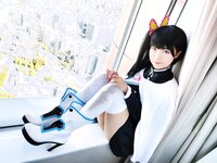 [COSH-067] Maji Harumi