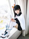 [COSH-067] Maji Harumi