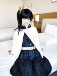 [COSH-067] Maji Harumi