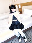 [COSH-067] Maji Harumi