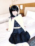 [COSH-067] Maji Harumi