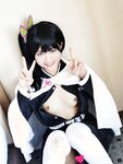 [COSH-067] Maji Harumi