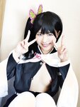 [COSH-067] Maji Harumi