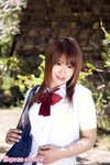 [Bejean On Line] 2006.06 初写美人 - Hikari Mizuki 聖月ひかり