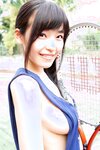 [Guild Photobook] Misato Shimizu 清水みさと – Single-minded feelings 一途なキモチ＜下＞ (2016-10-21)