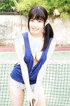 [Guild Photobook] Misato Shimizu 清水みさと – Single-minded feelings 一途なキモチ＜下＞ (2016-10-21)
