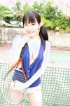 [Guild Photobook] Misato Shimizu 清水みさと – Single-minded feelings 一途なキモチ＜下＞ (2016-10-21)