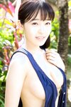 [Guild Photobook] Misato Shimizu 清水みさと – Single-minded feelings 一途なキモチ＜下＞ (2016-10-21)