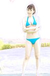 [Guild Photobook] Misato Shimizu 清水みさと – Single-minded feelings 一途なキモチ＜下＞ (2016-10-21)