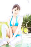 [Guild Photobook] Misato Shimizu 清水みさと – Single-minded feelings 一途なキモチ＜下＞ (2016-10-21)