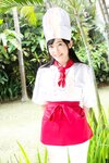 [Guild Photobook] Misato Shimizu 清水みさと – Single-minded feelings 一途なキモチ＜下＞ (2016-10-21)