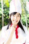 [Guild Photobook] Misato Shimizu 清水みさと – Single-minded feelings 一途なキモチ＜下＞ (2016-10-21)