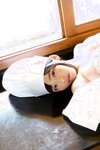 [Guild Photobook] Misato Shimizu 清水みさと – Single-minded feelings 一途なキモチ＜下＞ (2016-10-21)
