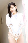[Guild Photobook] Misato Shimizu 清水みさと – Single-minded feelings 一途なキモチ＜下＞ (2016-10-21)
