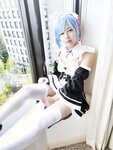 [COSH-061] Mirei Nitta