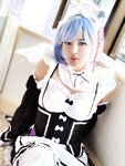 [COSH-061] Mirei Nitta