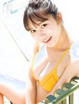 [FRIDAY] 2023.08.04 鷲見玲奈 川道さら 夜道雪 西谷麻糸呂 愛桜みさ 西葉瑞希 染谷有香 朝日ななみ