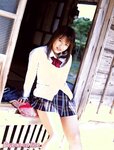 [Bejean On Line] 2006.05 初写美人 - Kaede Mizuki 水樹楓