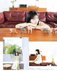 [EX大衆] 2023.07 櫻坂46 遠藤理子 鈴木くるみ 田村真佑 松尾美佑 沖侑果 吉川ひなの 菊地姫奈 松本日向