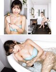 [EX大衆] 2023.07 櫻坂46 遠藤理子 鈴木くるみ 田村真佑 松尾美佑 沖侑果 吉川ひなの 菊地姫奈 松本日向