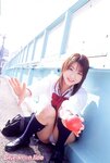 [Bejean On Line] 2006.04 初写美人 - Megumi Haruka 遥めぐみ