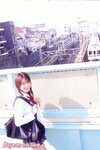 [Bejean On Line] 2006.04 初写美人 - Megumi Haruka 遥めぐみ