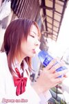 [Bejean On Line] 2006.04 初写美人 - Megumi Haruka 遥めぐみ