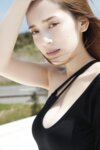 FRIDAYデジタル写真集 都丸紗也華 夕映えの彼女 (incomplete 20 images)