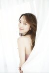 FRIDAYデジタル写真集 都丸紗也華 夕映えの彼女 (incomplete 20 images)
