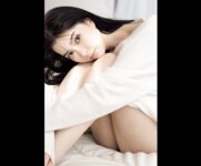 [FRIDAY] 2022.06.09 松平璃子　誘惑する美バスト