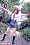[Bejean On Line] 2005.10 初写美人 - Reon Kosaka 小阪ねあん