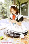 [Bejean On Line] 2005.10 Panty Idol パンティアイドル - Asami 亞纱美