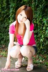 [Bejean On Line] 2007.10 初写美人 - Rina Koizumi 小泉梨菜