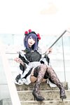 [Cosplay] Plant Lily 花リリ - My Dress-Up Darling