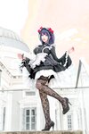 [Cosplay] Plant Lily 花リリ - My Dress-Up Darling
