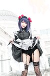 [Cosplay] Plant Lily 花リリ - My Dress-Up Darling