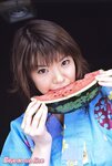 [Bejean On Line] 2006.07 初写美人 - Nao Mizuki 水城奈緒