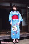 [Bejean On Line] 2006.07 初写美人 - Nao Mizuki 水城奈緒