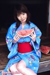 [Bejean On Line] 2006.07 初写美人 - Nao Mizuki 水城奈緒
