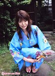 [Bejean On Line] 2006.07 初写美人 - Nao Mizuki 水城奈緒