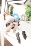 [Cosplay] [Flameworks] Na-San なーさん - SUMMER VACATION とある科学の超電磁砲