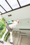 [Cosplay] [Flameworks] Na-San なーさん - SUMMER VACATION とある科学の超電磁砲