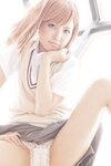 [Cosplay] [Flameworks] Na-San なーさん - SUMMER VACATION とある科学の超電磁砲