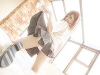 [Cosplay] [Flameworks] Na-San なーさん - SUMMER VACATION とある科学の超電磁砲