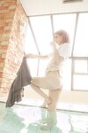 [Cosplay] [Flameworks] Na-San なーさん - SUMMER VACATION とある科学の超電磁砲