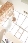[Cosplay] [Flameworks] Na-San なーさん - SUMMER VACATION とある科学の超電磁砲