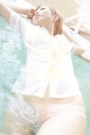 [Cosplay] [Flameworks] Na-San なーさん - SUMMER VACATION とある科学の超電磁砲