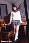 [Bejean On Line] 2005.11 初写美人 - Riko Aotsuki 苍月りこ