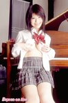 [Bejean On Line] 2005.11 初写美人 - Riko Aotsuki 苍月りこ