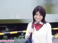 [Bejean On Line] 2005.11 初写美人 - Riko Aotsuki 苍月りこ
